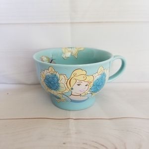 Disney Store Cinderella Tea/Coffee Mug
